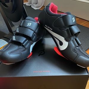 Peloton Cycling Shoes